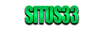 Logo Situs33